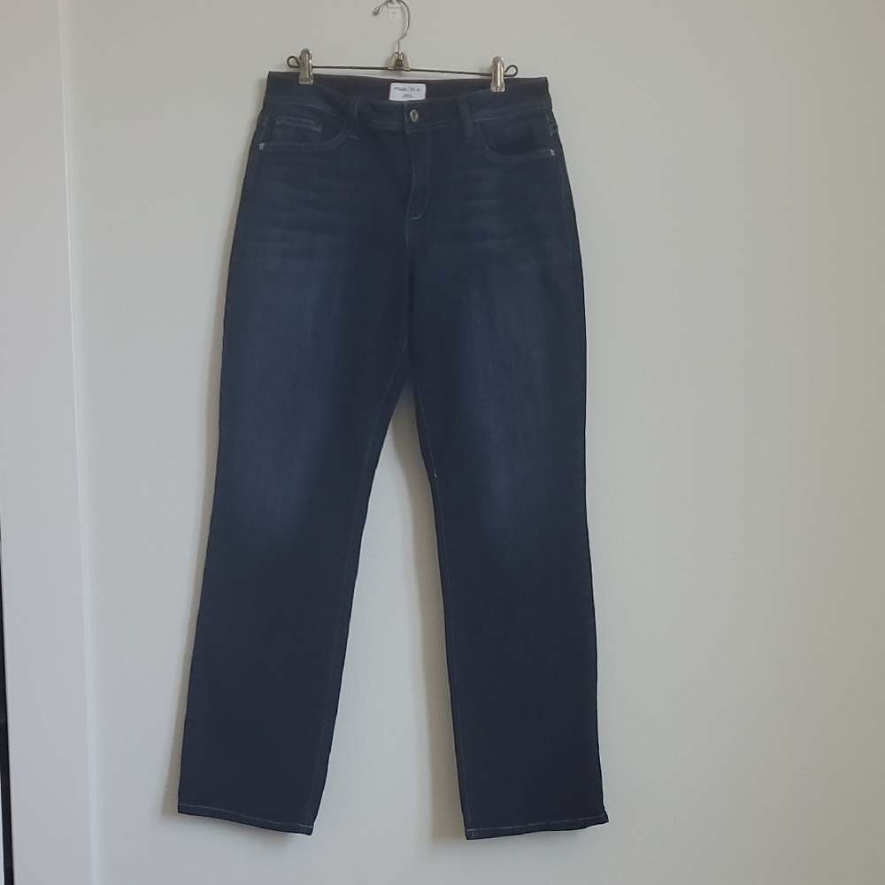 Women's Blue Jeans